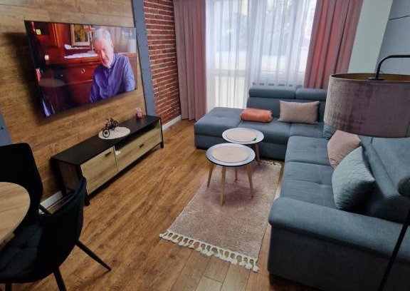Nowy Sacz Apartamento | APARTAMENT SĄDECKA OSTOJA