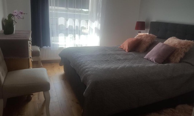 Olecko Apartamento | Apartament Słoneczna 7/26