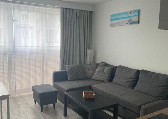 Dziwnowek Apartamento | Apartament Słoneczny II