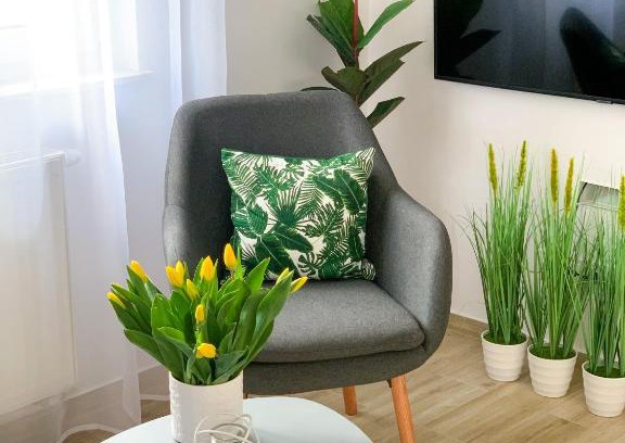Uniescie Apartamento | Apartament Słoneczny Mielno - 365PAM