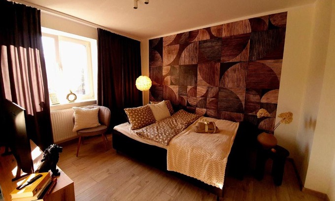 Walbrzych Apartamento | Apartament Słoneczny