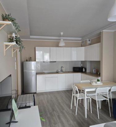 Bolszewo Apartamento | Apartament Słowińców 35