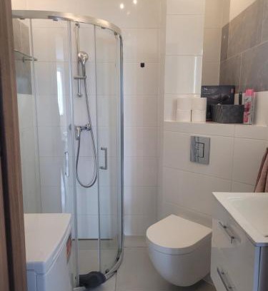 Bolszewo Apartamento | Apartament Słowińców 47