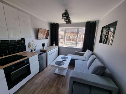 Rowy Apartamento | Apartament Słowik Rowy nr 7