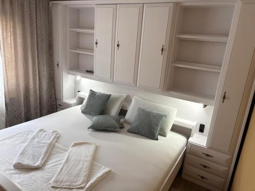 Roman Apartamento | Apartament S 43