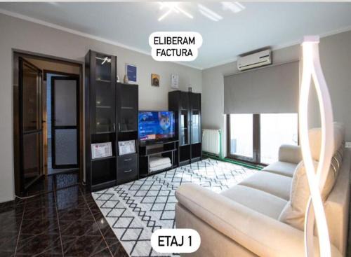 Roman Apartamento | Apartament S46