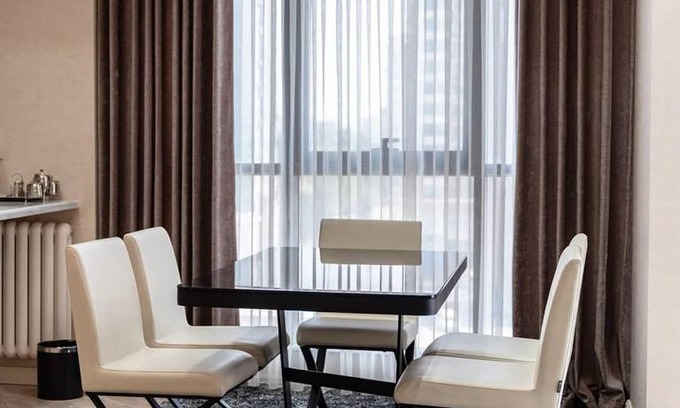 Dushanbe Apartamento | Apartament SAKURA
