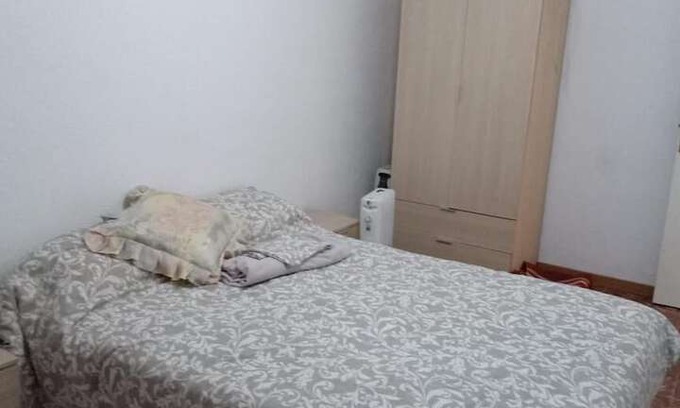 Vilassar de Mar Hotel | Apartament Sant Mateu