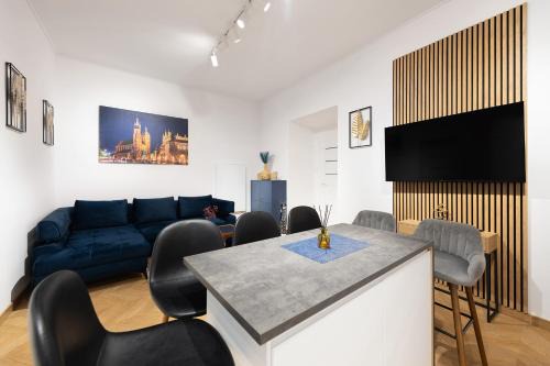 Stradom Apartamento | Apartament Sarego Krakow Center