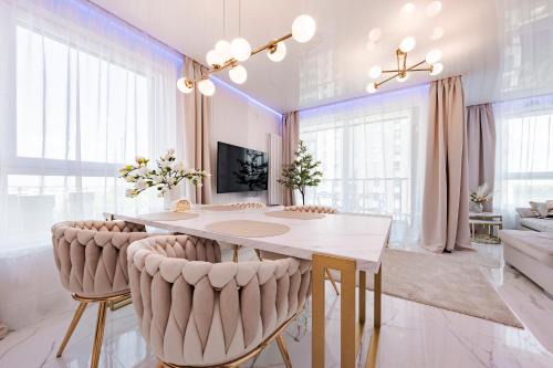 Nowy Port Apartamento | Apartament Sea View