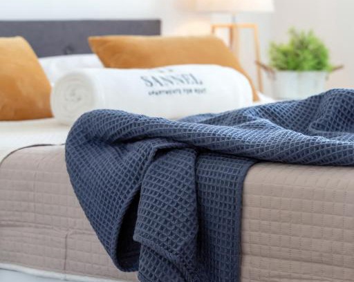 Dziwnowek Apartamento | Apartament Seaside Dziwnówek