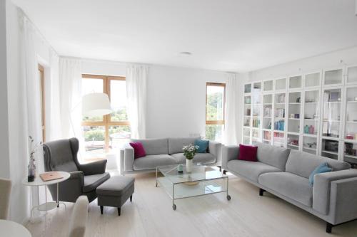 Wrzeszcz Apartamento | Apartament Seventh Heaven