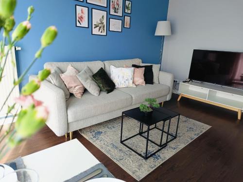 Siedlce Apartamento | Apartament Siedlce 2