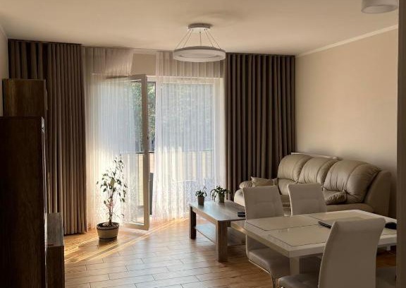 Stare Miasto District Apartamento | Apartament Sielawy 21 parking free