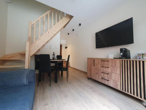 Konskie Apartamento | Apartament Sielpia DeLuxe 2