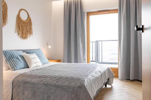 Gdansk City Center Apartamento | Apartament Sienna Grobla 157