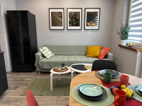 Stargard Szczecinski Apartamento | Apartament "Siwy" na Osiedlu Zachod w Stargardzie