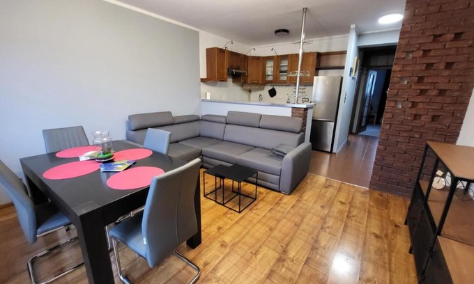 Bialoleka Apartamento | Apartament Skarbka