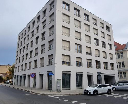 Leszno Apartamento | Apartament Skarbowa 1A