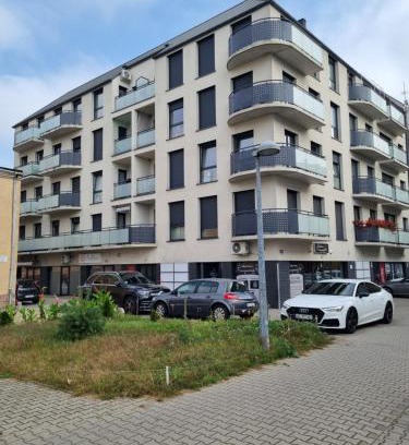 Leszno Apartamento | Apartament Sky
