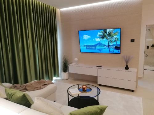 Satu Mare Apartamento | Apartament Smarald City