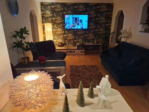 Vatra Dornei Apartamento | Apartament Smarald