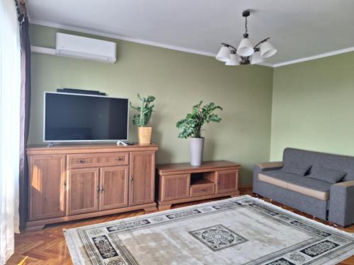 Stalowa Wola Apartamento | Apartament Smile Stalowa Wola