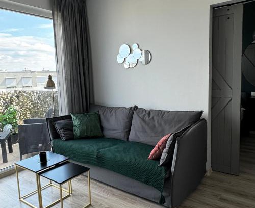 Nowe Miasto Apartamento | Apartament Smolna Sun