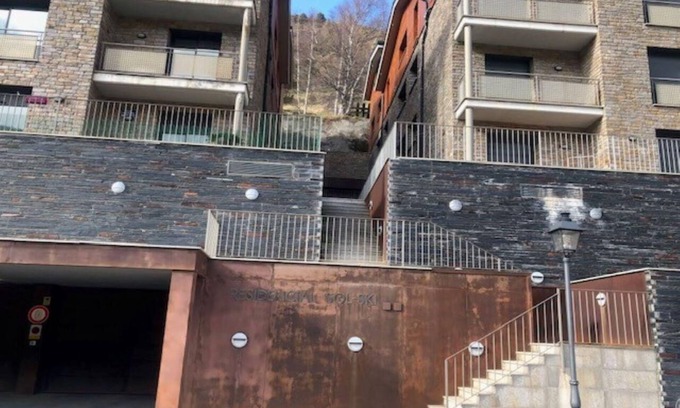 El Tarter Apartamento | Apartamento Sol i Ski 4p - 2.3 - Ransol/El Tarter - Zona Grandvalira