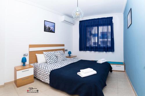Alicante Apartamento | Apartament Solar