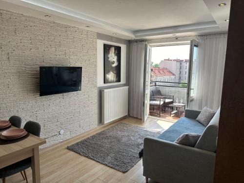 Gizycko Apartamento | Apartament Sole