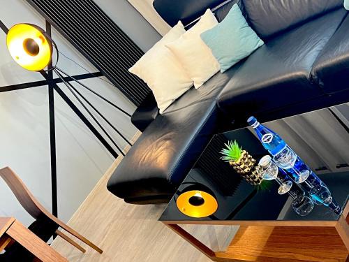 Kielce Apartamento | Apartament Solna 38 centrum miasta z podziemnym garażem