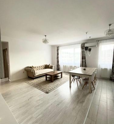 Floresti Apartamento | Apartament Somesului Cluj- Floresti