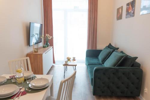 Szklarska Poreba Apartamento | Apartament Sommet Ostoja Parku Narodowego