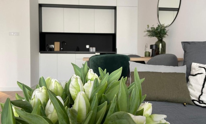 Dziwnow Apartamento | Apartament & Spa Dziwnów