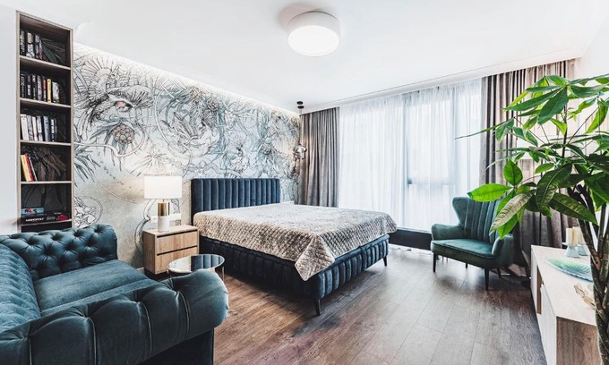 Srodmiescie Apartamento | Apartament SPA Lublin Centrum