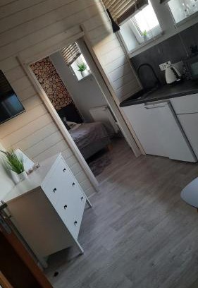 Istebna Apartamento | Apartament & Spa Rosa