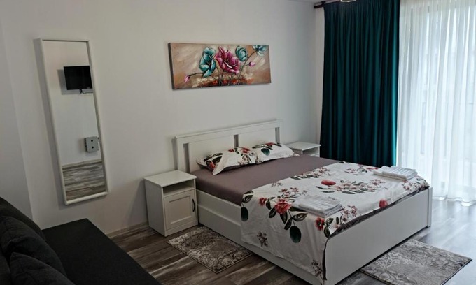 Alba Iulia Apartamento | APARTAMENT SPLEND'OR No7 ALBA IULIA