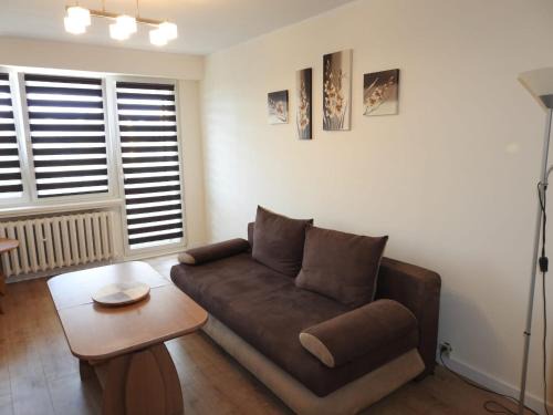 Wabrzezno Apartamento | Apartament Spokojna
