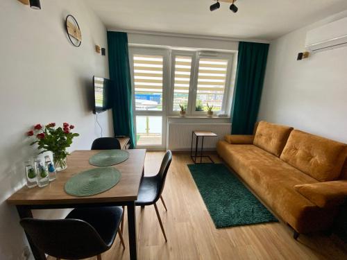 Rzeszow Apartamento | Apartament Spokojna Przystań