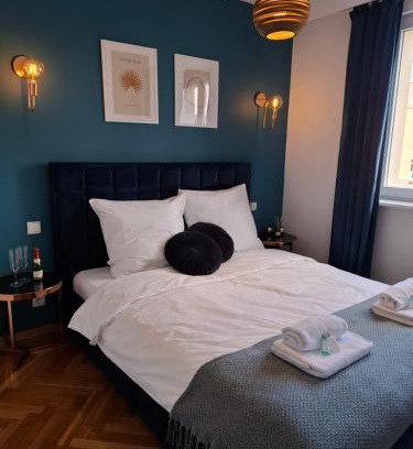 Sztum Apartamento | Apartament Spokojny Nad Jeziorem