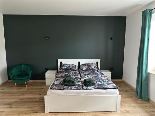 Malbork Apartamento | Apartament Stara Kamienica 1