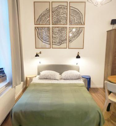 Torun Apartamento | Apartament "Stay with Us"