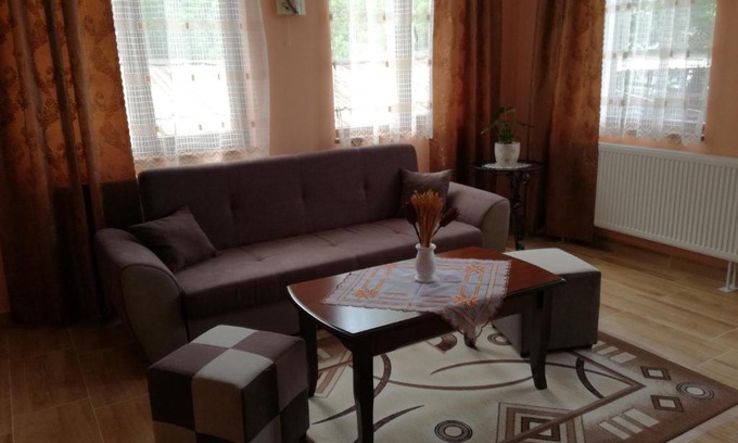 Velingrad Apartamento | Apartament Stefi 2