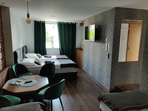 Konin Apartamento | Apartament Studio 11 Starówka Konin