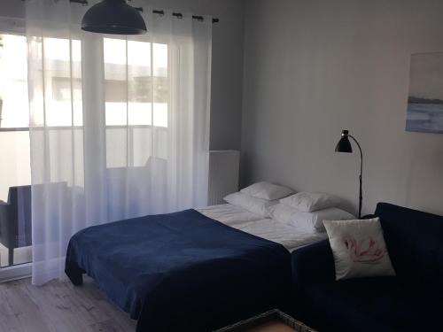 Pogorzelica Apartamento | Apartament Studio Cafe - Baltic Park II
