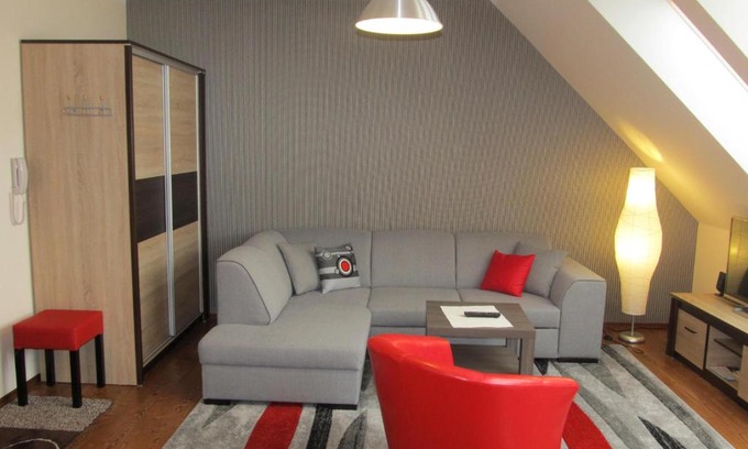 Gizycko Apartamento | Apartament Studio