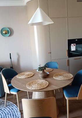 Nowy Port Apartamento | Apartament Sun&Fun