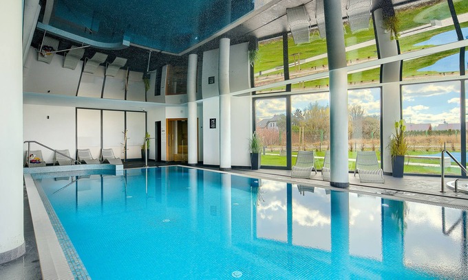 Kolobrzeg Apartamento | Apartament Sun & Snow Westin House Resort