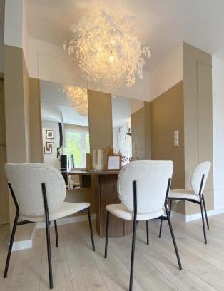 Sopot Apartamento | Apartament Suna